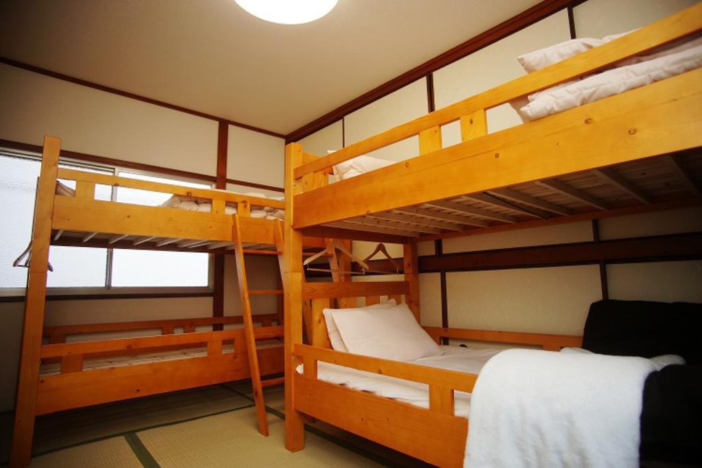 Guest House Kotoya Kotake Kyoto Room photo