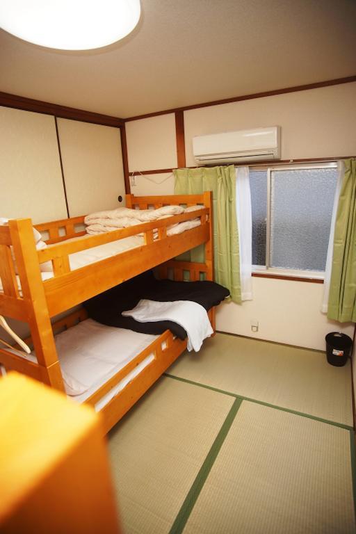 Guest House Kotoya Kotake Kyoto Room photo