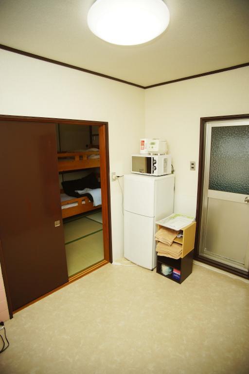 Guest House Kotoya Kotake Kyoto Room photo