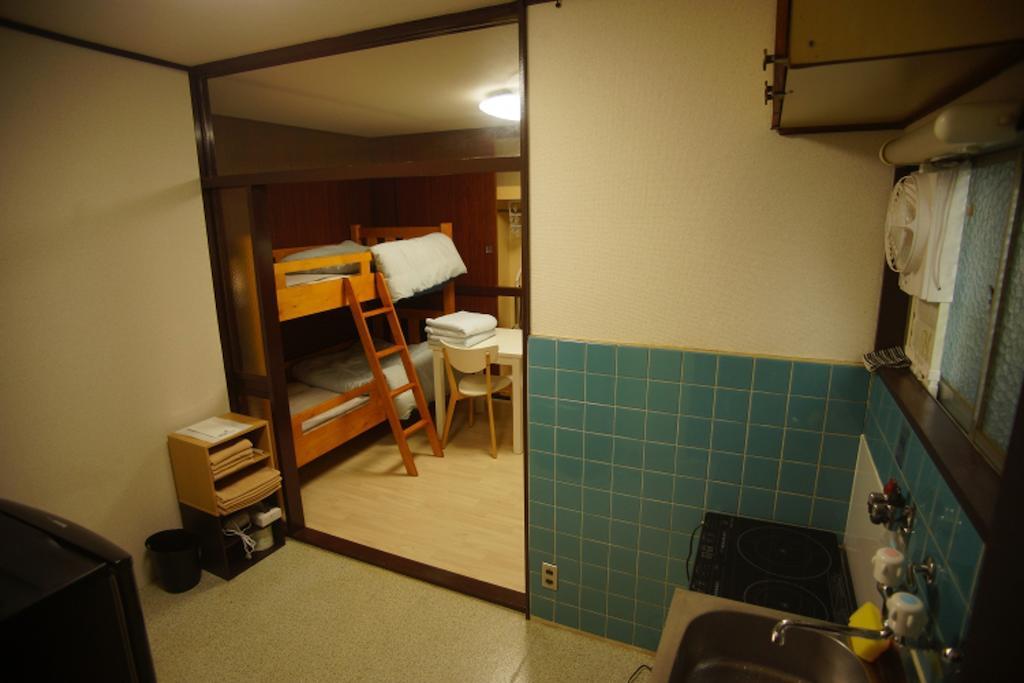 Guest House Kotoya Kotake Kyoto Room photo